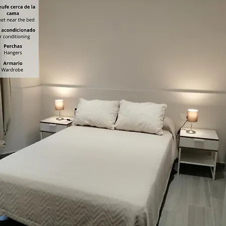 Apartmán Chimihome Córdoba