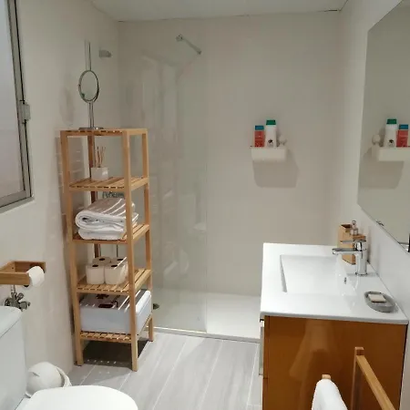 Apartmán Chimihome *