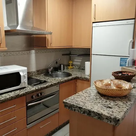 Apartmán Chimihome *