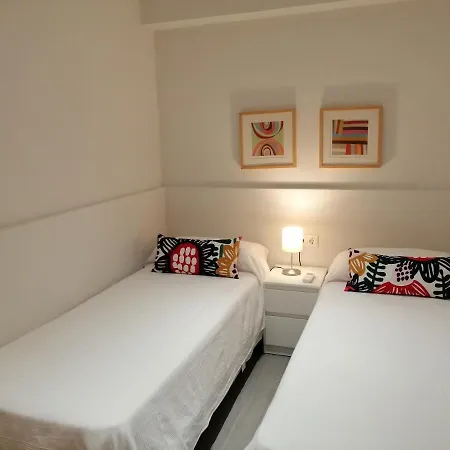 Chimihome Lägenhet Córdoba