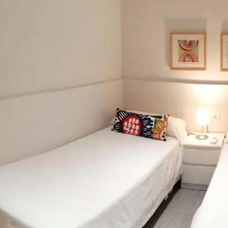 Apartmán Chimihome *