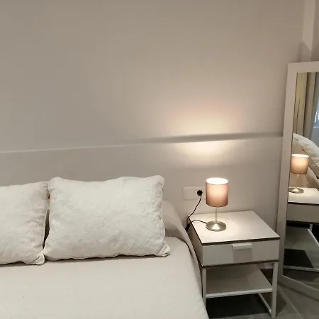 Apartmán Chimihome Córdoba