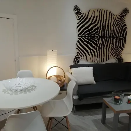 Chimihome Apartmán Córdoba