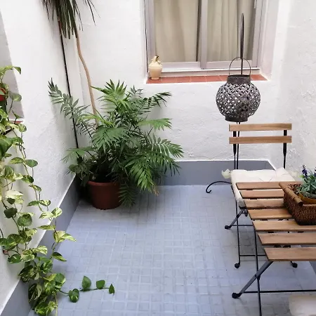 Chimihome Apartmán *