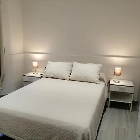 Chimihome Lägenhet Córdoba