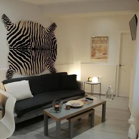 Chimihome Apartmán