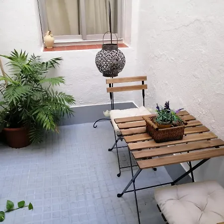 Chimihome Apartmán Córdoba