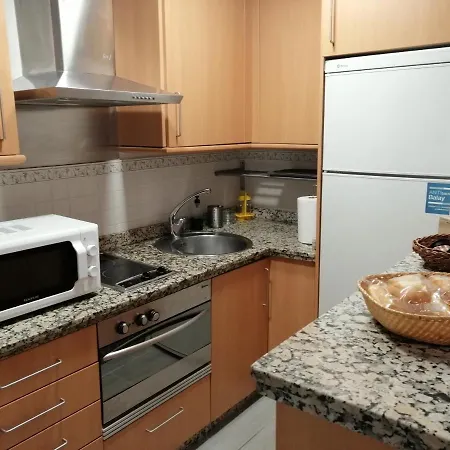 Apartmán Chimihome *