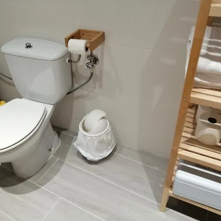 Chimihome Apartman Córdoba