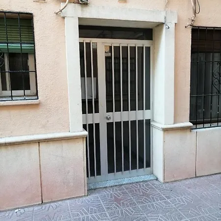 Apartmán Chimihome Córdoba