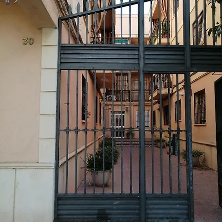 Apartmán Chimihome Córdoba