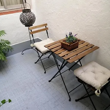 Apartmán Chimihome Córdoba