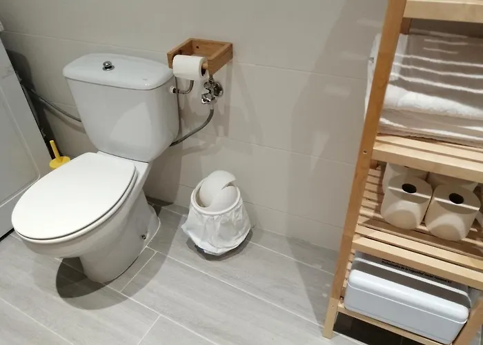 Chimihome شقة قرطبة