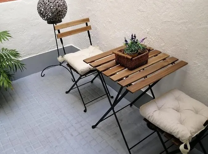 Daire Chimihome Cordoba